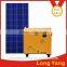 build solar panels 1400W solar power DC and AC system build your own solar panel