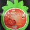 Plastic Cutting Board Set , Fruit Shape Plastic Board,kitchen Chopping Blocks
