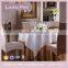 LinenPro OEM Factory Washable Vinyl Table Cloth