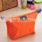 Promotional Water Proof Cosmetic Bag/Make up Bag with Zipper