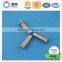 China supplier CNC machining precision carbon steel rivet