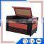 A4 Portable Laser Leather Cutting Machine