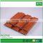 Professional wpc decorating board indoor/outdoor /mothproof /fire proof