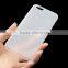  express fashion beauty design mobile case ,ultra thin updated PP case for iphone6