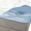 high quality infused gel memory foam mattress