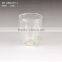 2016 hot -selling glass coffee press delicate glass coffee press