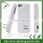 2014 Newly arrival 4200mAH 2in1 backup battery case for iphone5 with AC plug