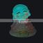 Polyresin Laughing Buddha Mini Buddha Statue For Decoration