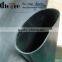 Electical cable protect heat shrinkable sleeve with eva