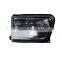 Auto head lamp assy JMC BAODIAN truck headlight assembly Left Wujin car head light assy JMC truck auto parts