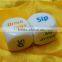 2015 funny couples family housework distribution and party drink decider dice game