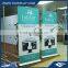 Double Sided Roll Up Banner Stand