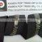 Fashion Elastic Silicone Ribbon