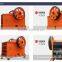 widely used PE500*750 stone jaw crusher
