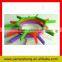 heating silicone rubber folding placemat