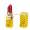 High Quality Metal Lipstick Shape Cigarette lighter brands