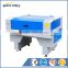 Top level special discount laser flat bed cutting machine