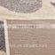 Attractive Floor Tile Bukhara Carpet For Church