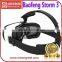 Best Gift Baofeng Storm III Virtual Reality 3D Video Glasses for 4.7 - 6" Smartphone VR 3D Glasses + Bluetooth Remote Joystick