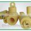 Pipe Insulation Material Phenolic Duct HVAC System