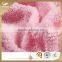 100% Polyester Micro Sherpa for Lining, Hometextiles, Blanket