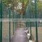 galvanized 358 security fence prison fence