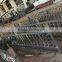 steel Handrails Manufacturer Modern Design Steel Railing