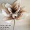 New high quality Artificial Flower 30" Artificial foam Flower Succulent long stem decorations
