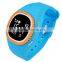 2015 Newest BTW-H10 Smart Watch Sos Button Wrist Watch Gps Tracking Device for Kids