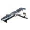 Best Selling Home Use Adjustable Exercise Sit Up Bench