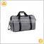 Simple modeling design fashion style sports duffle bag