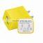 2016 high cost effective cheapest wall charger with 2A output