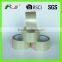 Logo printed single sided clear opp packing tape