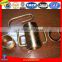 Building Accessories Stainless Steel Bolts Nuts Prop Sleeve for Scaffolding