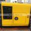 Home power generator 5kw small diesel generator