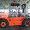 WECAN forklift