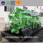 High effidicency ce approved for power plant 400KW - 25MW diesel generator