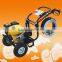 CE approval, 2700 PSI (Gas-Cold Water) Pressure Washer, Wahoo Engine,6.7Hp_Item# WHPW2700