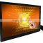 42 Inch Wall Hanging Windows System Touch Screen LCD Advertising Player