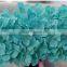 Wedding stage flower decoration artificial flower wall