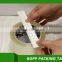 cheap Adhesive Type and Carton Sealing Use bopp packing tape