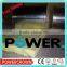 Good building construction material of glass wool fireproof