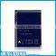 High capacity lipo battery for samsung galaxy note 2
