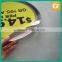 Window sticker for advertising and decoration