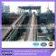 nylon fabric nn100 2 ply rubber conveyor belt
