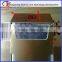Embossed Aluminum Foil Paper Manufacture