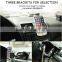 360 rotating smart phone car holder