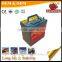 Korea wet cell 12v 36ah auto car battery 12v 36ah