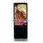 Most popular commerical display 50 inch led capacitive touch