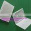 4discs dvd cover14mm with smooth Film